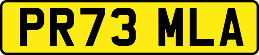 PR73MLA