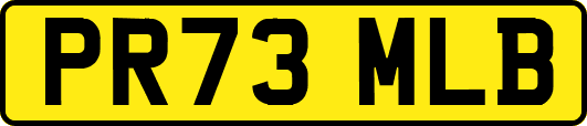 PR73MLB