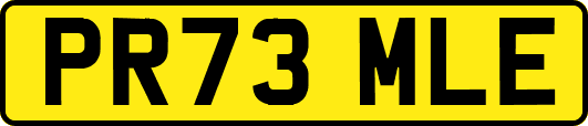 PR73MLE