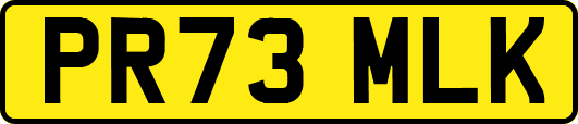 PR73MLK