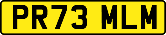 PR73MLM