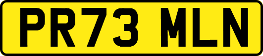 PR73MLN
