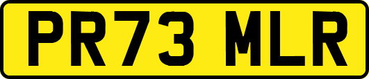 PR73MLR