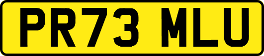PR73MLU