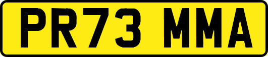 PR73MMA