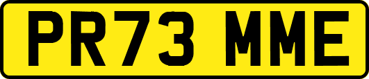 PR73MME