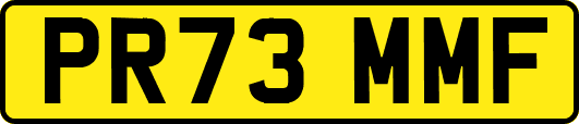 PR73MMF