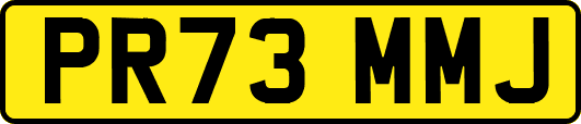 PR73MMJ