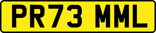 PR73MML