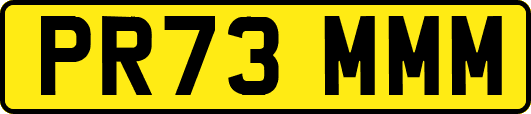 PR73MMM