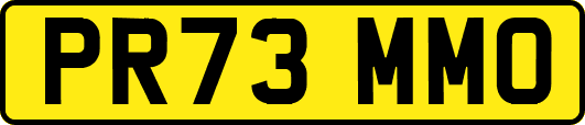 PR73MMO