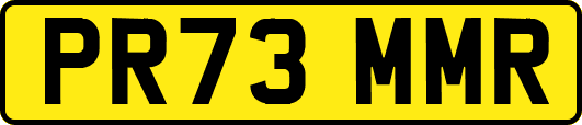 PR73MMR