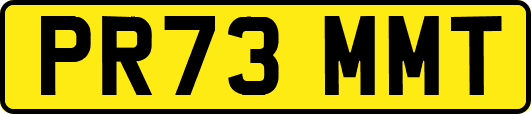 PR73MMT
