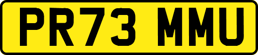 PR73MMU