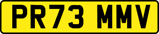 PR73MMV