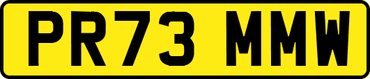 PR73MMW