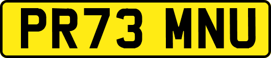 PR73MNU