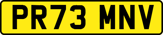 PR73MNV