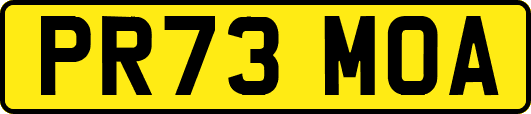 PR73MOA