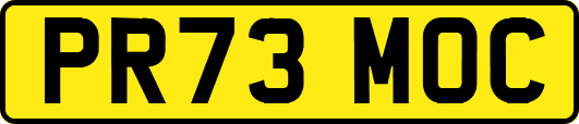 PR73MOC
