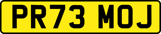 PR73MOJ