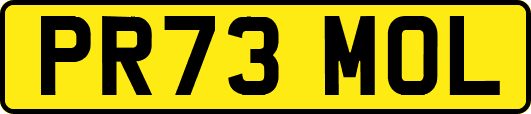 PR73MOL