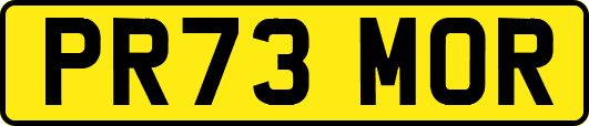 PR73MOR