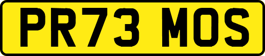 PR73MOS