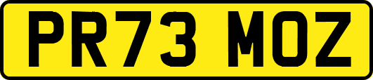 PR73MOZ
