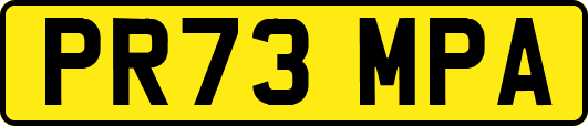 PR73MPA