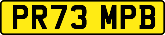 PR73MPB