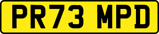PR73MPD