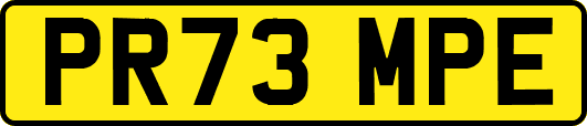 PR73MPE