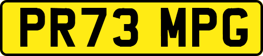 PR73MPG