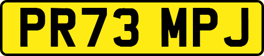 PR73MPJ