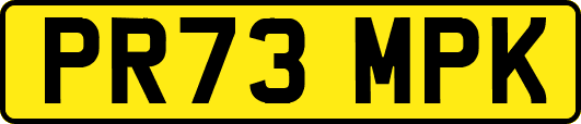 PR73MPK