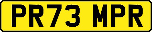 PR73MPR