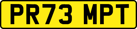 PR73MPT