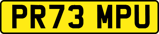 PR73MPU
