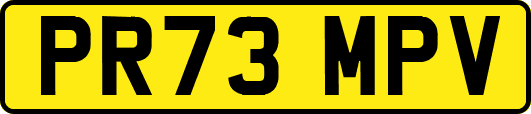 PR73MPV