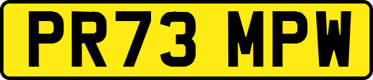 PR73MPW
