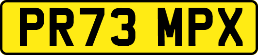 PR73MPX