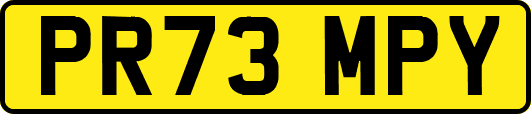 PR73MPY