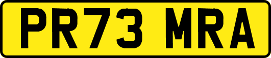 PR73MRA