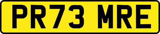 PR73MRE