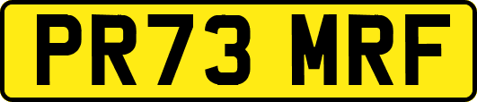 PR73MRF