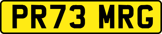 PR73MRG