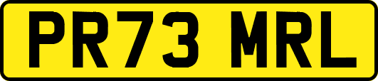 PR73MRL
