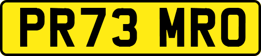 PR73MRO