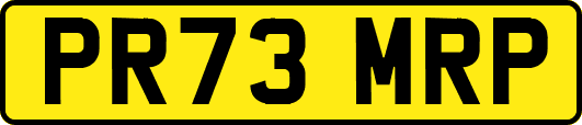 PR73MRP